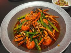 香辣皮皮虾-天宝兄弟(前海壹方城店)