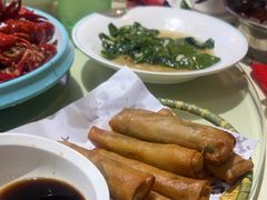 -红满堂·龙虾·牛蛙·淮扬菜(濠北路店)