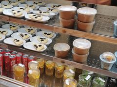 零售区-宜家·瑞典风味餐厅(天津东丽商场店)