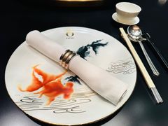 -8餐厅(新葡京酒店)