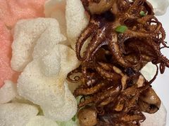 -旺角小渔村·海肠捞饭开创者(环山路店)