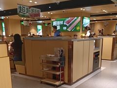 -海底捞火锅(河东万达广场店)