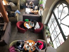 -1901 Cafe(西四店)