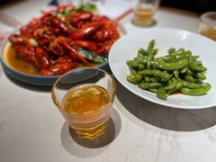 -杨氏青龙虾·羊蝎子(金盛路总店)