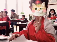 -东书房琴棋书画馆(昆城校区)
