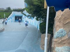 -海合安青岛极地海洋公园