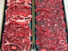 -牛村来人潮汕牛肉火锅(西单店)