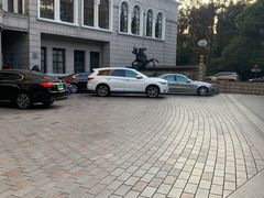 -上海安亭别墅花园酒店