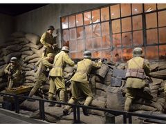 -上海四行仓库抗战纪念馆