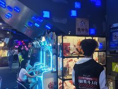 -核客电玩城(东门店)