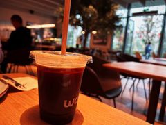-Wagas沃歌斯(信泰中心商场店)