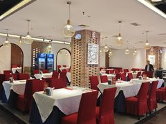 -小山城·馋嘴蛙(亚运村店)