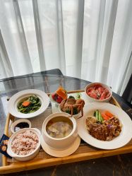 -馨美母婴护理中心(石狮店)