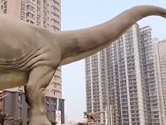 -陕西自然博物馆