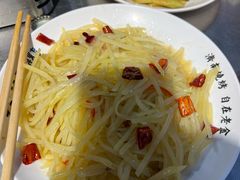 -清真·老金烧烤·小龙虾(山大路店)