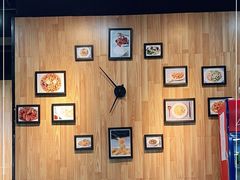 -兰亭餐厅(原嵩山路店)