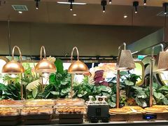 -千家粗粮王·火锅烧烤自助(庆阳店)