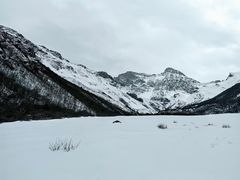 -阿坝州汶川特别旅游区