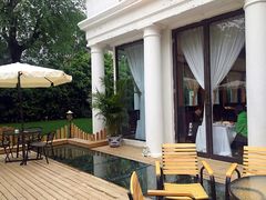 -老洋房花园饭店(绍兴路店)