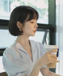 -查克拉造型