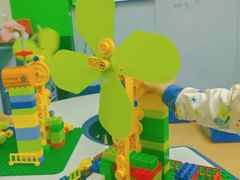 -卡巴机器人编程·少儿编程·信息学竞赛(公益西桥校区)