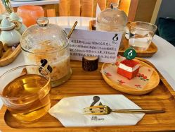 -栖SPA·ONDA ·海菲秀·皑皑科技美肤中心