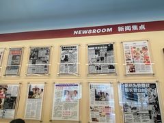-黄亚细肉骨茶(仰光路店)