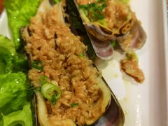 -小渔船渔家传统菜(鲅鱼圈店)