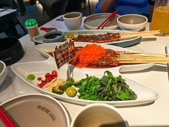 -柳喜辣·烧烤酒局(跃进总店)