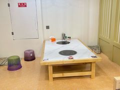 -朴小妹人参鸡汤火锅(长白山万达店)