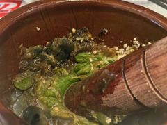 -东方红·湖南菜(金屿店)
