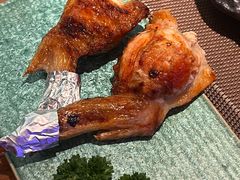 -弓二·烧鸟居酒屋(财富购物中心店)