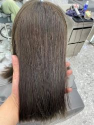 -蒋伟时尚造型