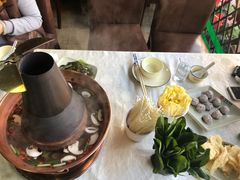 -羊家胡同·龙虾烧烤火锅(龙汇路店)