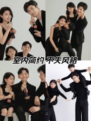 -橘子·彩虹摄影(世纪大道店)