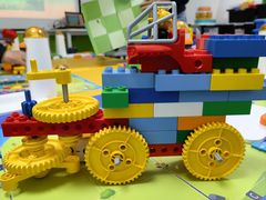 -童程童美·信息学竞赛·机器人编程·少儿编程(大钟寺校区)