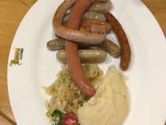 -巴伐利亚啤酒坊(意式风情街店)