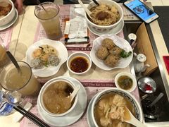 -池记(尖沙咀店)