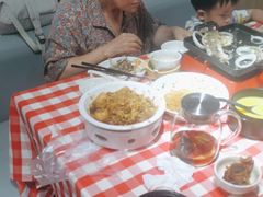 -西贝(南开大悦城店)