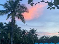 -三亚海棠湾万丽度假酒店