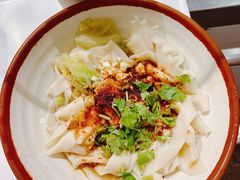 油泼面-阿那亚第一食堂 Cafeteria 1