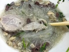 -叶新小吃店(来凤小区总店)