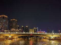 -海河游船(古文化街码头)
