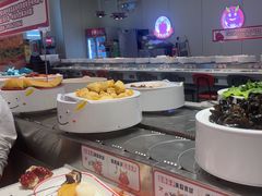 -龍歌自助小火锅(芝罘万达店)