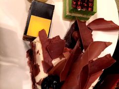 -富力希尔顿酒店·地阔自助餐厅