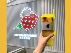 -HALO广场(梨园路店)