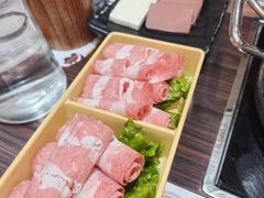 -呷哺呷哺(西单大悦城店)