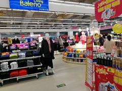 -卜蜂莲花(杨高北路店)