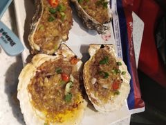 -三毛烤羊腿(乐园路总店)
