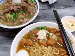 -珍珍小食店(西华路店)